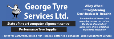 George Tyre Services Ltd