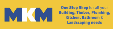 MKM Building Supplies Newbury