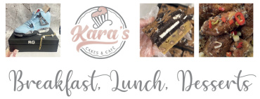 Kara’s Cakes