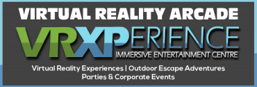 VRXPerience
