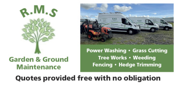 RMS Garden & Ground Maintenance