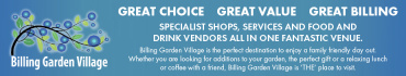 Billing Garden Village