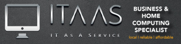 IT As A Service Ltd