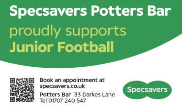 Specsavers Opticians And Audiologists - Potters Bar