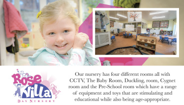 Rose Villa Day Nursery