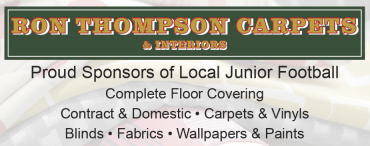 Ron Thompson Carpets & Interiors