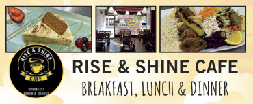 Rise and Shine Cafe
