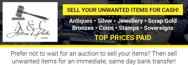 A&C Auctions of Pendle