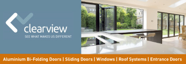 Clear View Bi-folding Doors Ltd