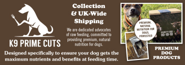 K9 Prime Cuts Ltd