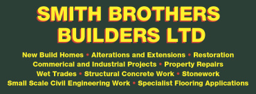 Smith Brothers Builders Ltd