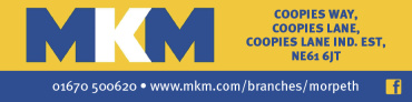 MKM Building Supplies Morpeth