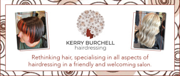 Kerry Burchell Hairdressing