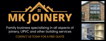 MK Joinery