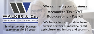Walker & Co. Chartered Accountants