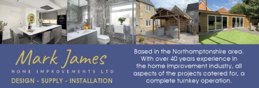 Mark James Home Improvements Ltd