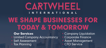 Cartwheel International