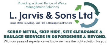 L. Jarvis & Sons Ltd