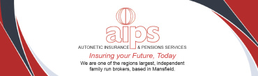 Autonetic Insurance & Pensions Service