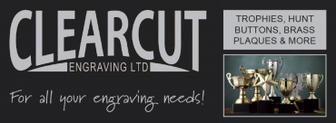 Clearcut Engraving Ltd