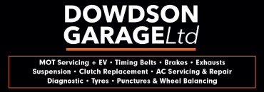 Dowdson Garage Ltd