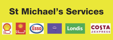 St Michaelâ€™s Services