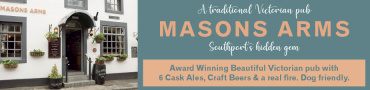 Masons Arms