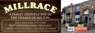 The Millrace