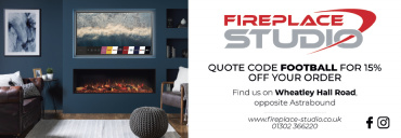 Fireplace Studio