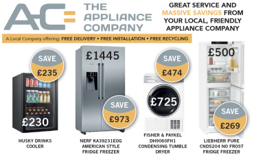 The Appliance Company