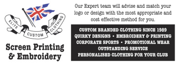 Elite Custom Clothing