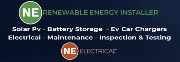 NE Electrical Ltd