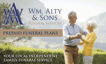 Wm. Alty & Sons Funeral Services