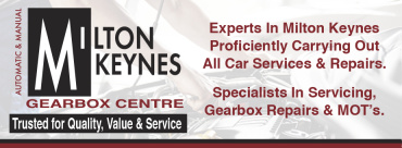 Milton Keynes Gearbox Centre