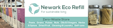 Newark Eco Refill