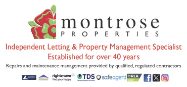Montrose Properties (Didsbury) Ltd
