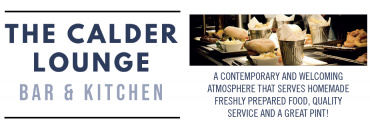 The Calder Lounge Bar & Kitchen
