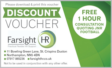 FARSIGHT HR CONSULTANCY LTD