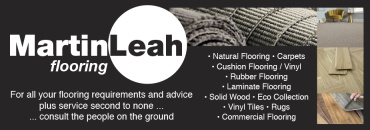 Martin Leah Flooring