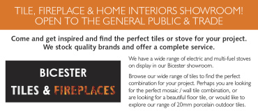 Bicester Tiles and Fireplaces