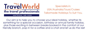 Travel World