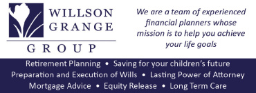 Willson Grange Limited