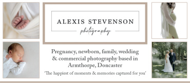 Alexis Stevenson Photography