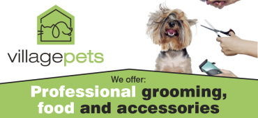 Village Pets & Grooming Service