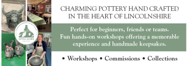 Little Acorn Pottery