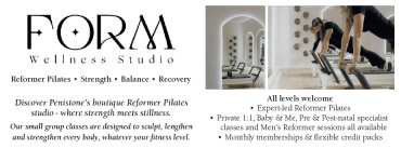 Form Wellness Studio