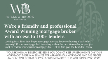 Willow Brook Mortgages