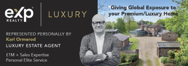 EXP Luxury Karl Ormerod