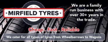 Mirfield Tyres