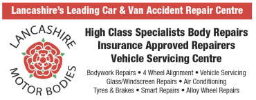 Lancashire Motor Bodies